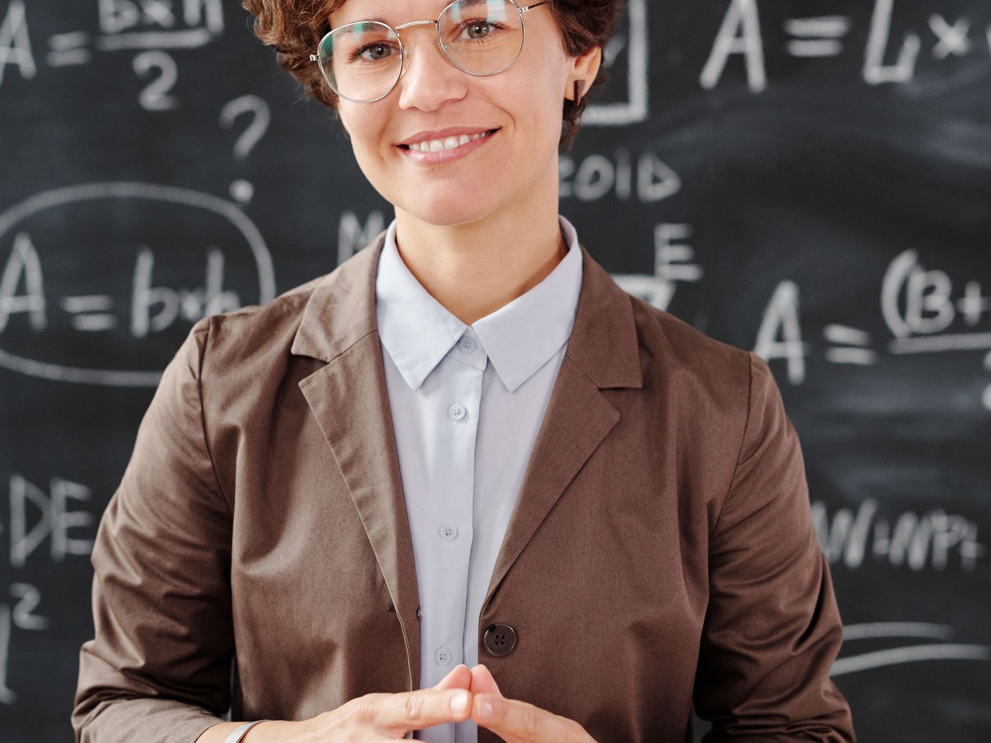 Personal Brand for Saudi Teachers