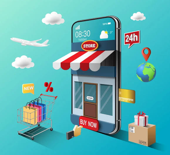 Gulf E-Commerce Launch